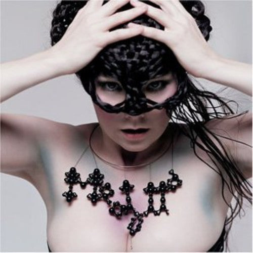 Bjork - Medulla [Import] [New CD]