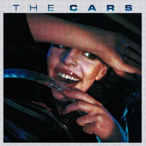 The Cars - Cars [Import] [New CD]