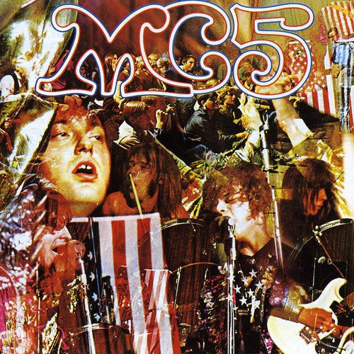 Mc5 - Kick Out The Jams [Import] [New CD]