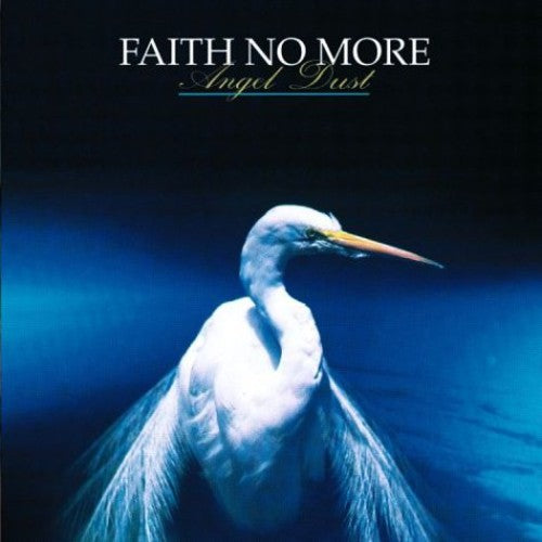 Faith No More - Angel Dust [Import] [New CD]