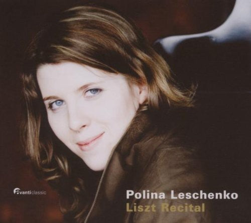 F. LISZT - Piano Sonata In B Minor (Hybr) [Digipak]
