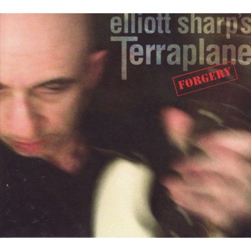 Elliott Sharp's Terraplane - Forgery [CD] [New CD]