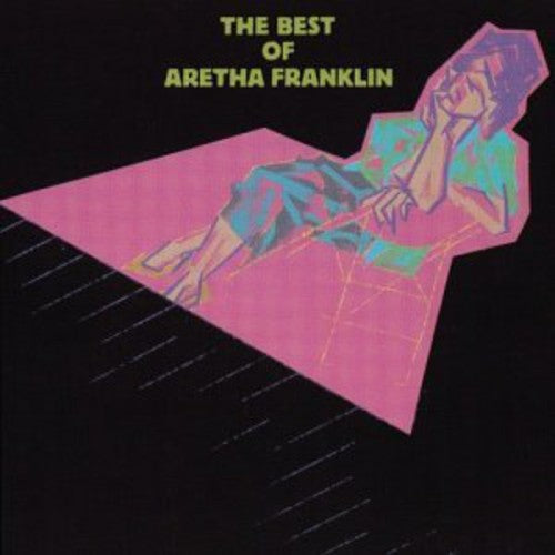 Aretha Franklin - Best Of Aretha Franklin [Import]