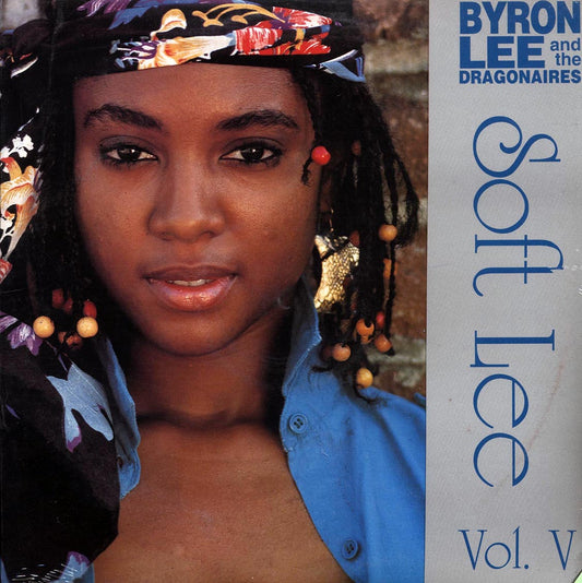 Byron Lee & The Dragonaires - Soft Lee Volume 5 [New]