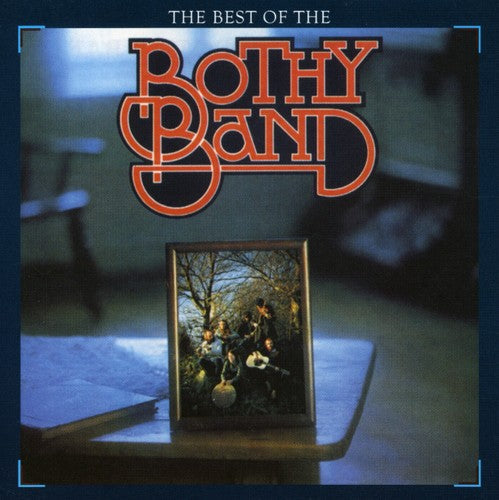 Bothy Band - The Best Of The Bothy Band [CD]
