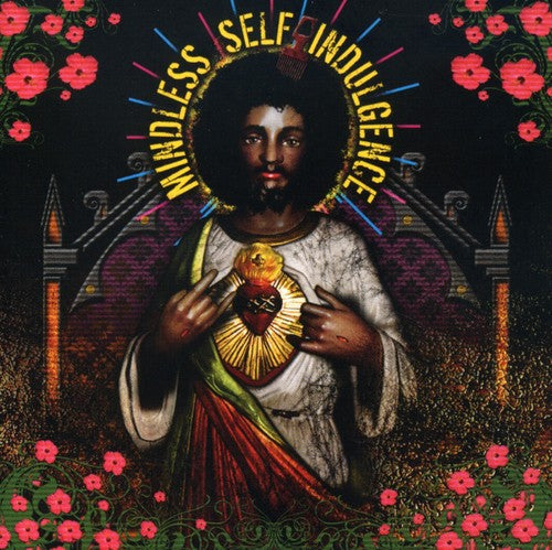 Mindless Self Indulgence - You'll Rebel To Anything [CD] [New CD]