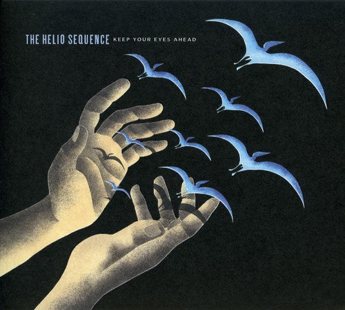 The Helio Sequence - Keep Your Eyes Ahead [2 CD] [New CD]
