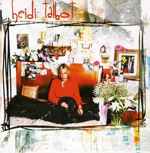 Heidi Talbot - In Love and Light [CD]