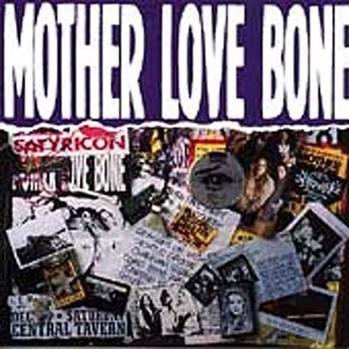 Mother Love Bone - Stardog Champion [2 CD] [New CD]