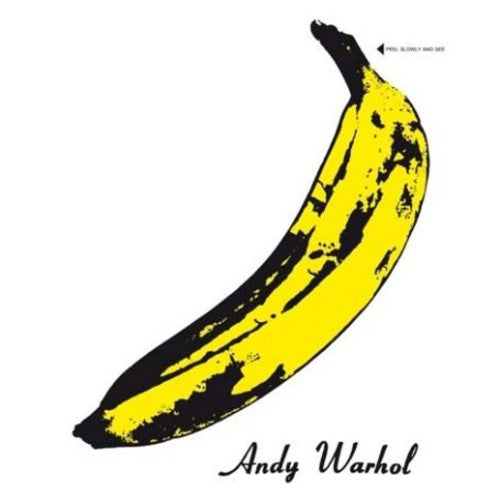 The Velvet Underground - Velvet Underground & Nico [Import] [New Vinyl]