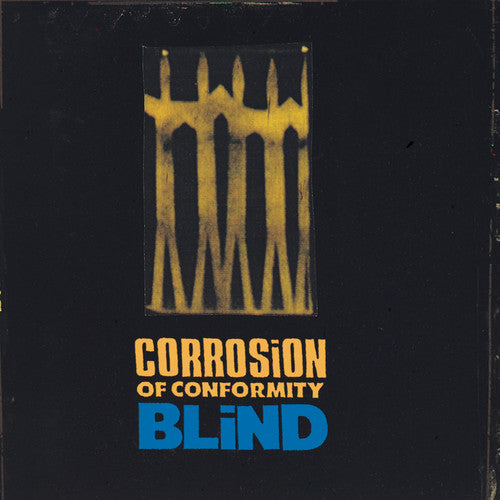 Corrosion Of Conformity - Blind [CD] [New CD]