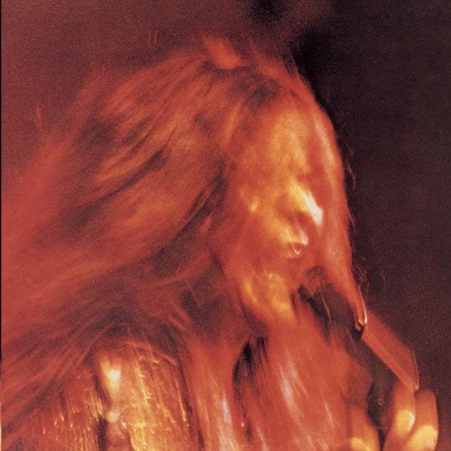 Janis Joplin - I Got Dem Ol' Kozmic Blues Again Mama [CD]