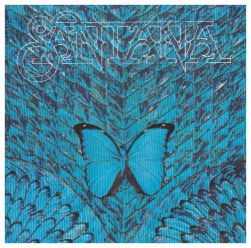 Santana - Borboletta [CD]