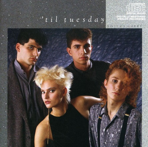 Til Tuesday - Voices Carry [CD] [New CD]