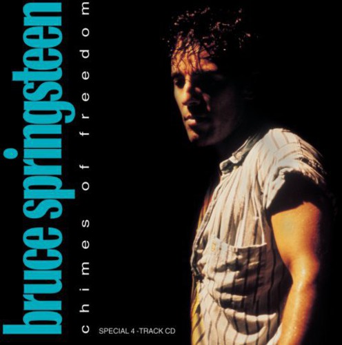 Bruce Springsteen - Chimes of Freedom [CD]