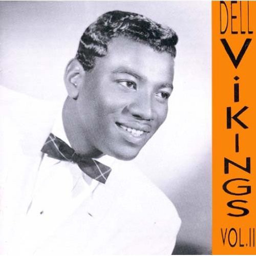The Del Vikings - Volume 2 [CD]