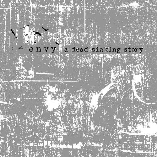Envy - Dead Sinking Story [CD]