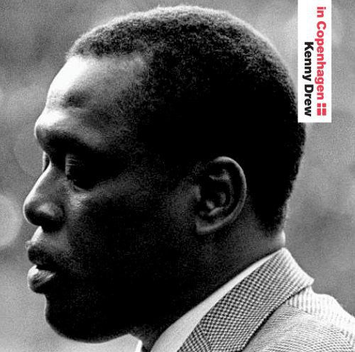 Kenny Drew Trio - In Copenhagen Music CD