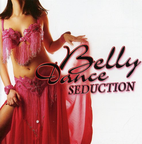 Belly Dance Seduction / Va - Belly Dance Seduction / VA Music CD