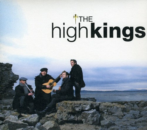 High Kings - High Kings [CD] [New CD]