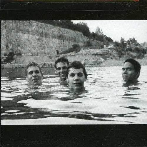 Slint - Spiderland [CD] [New CD]