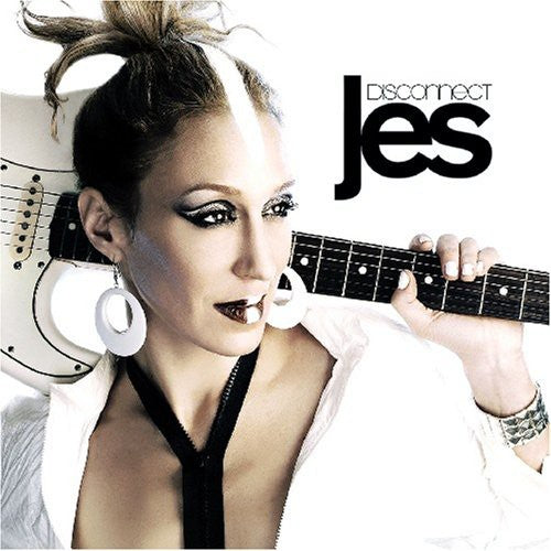 Jes - Disconnect [CD]