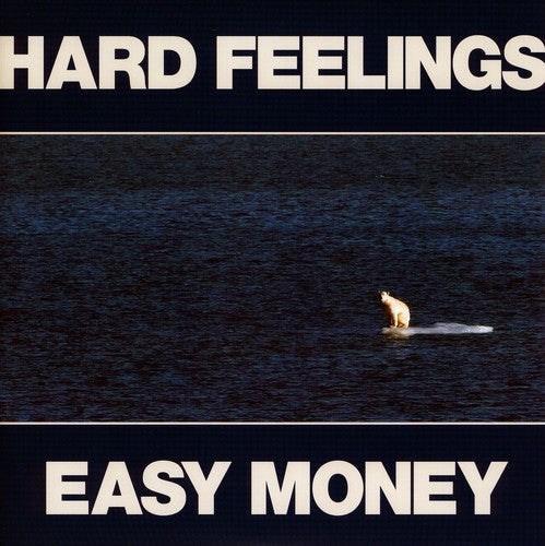 The Constantines - Hard Feelings [Limited Edition]