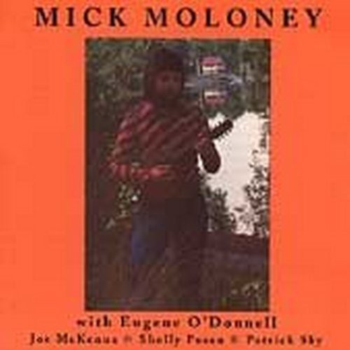 Mick Moloney - Mick Moloney/Eugene O'connell [CD]