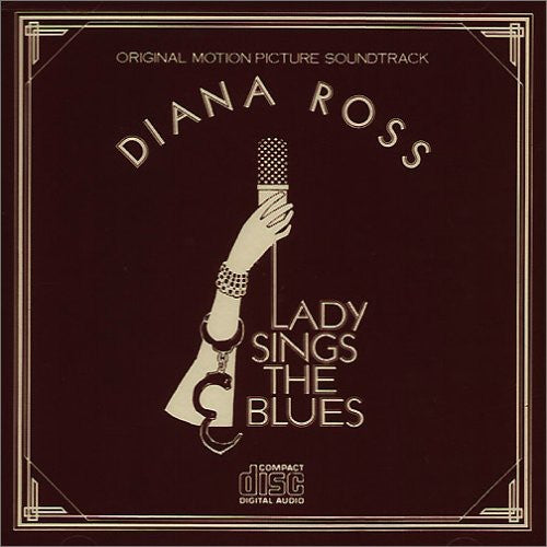Diana Ross - Lady Sings the Blues [CD]
