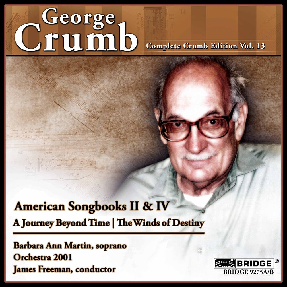 Barbara Ann Martin - Complete Crumb Edition 13 [2 CD]