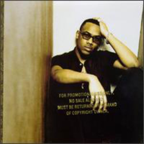Mario 'Yellowman' Winans - Story of My Heart Music CD
