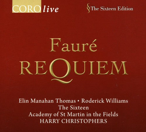 Various Artists - Requiem [CD]