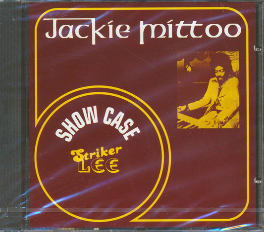 Jackie Mittoo - Showcase [New] [New CD]