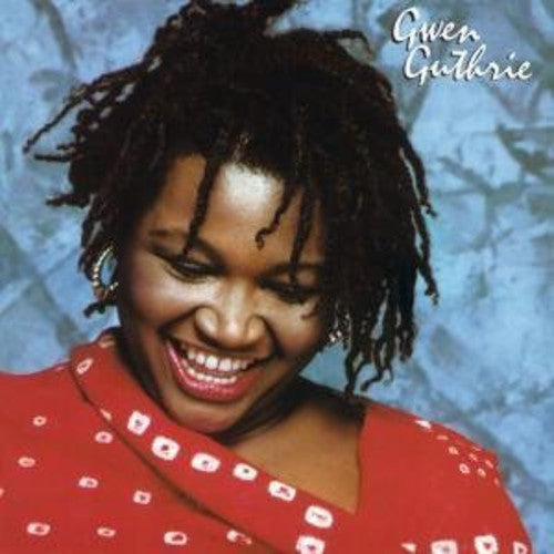 Gwen Guthrie - Gwen Guthrie [Import]