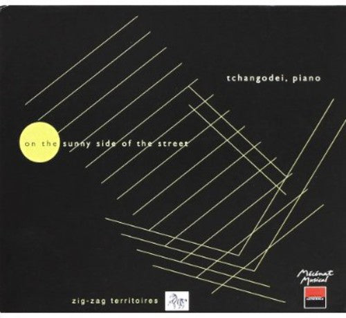 On The Sunny Side Of The Stree - On the Sunny Side of the Street [CD]