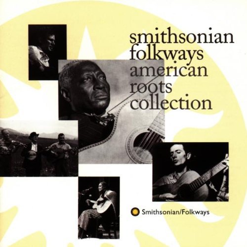 Smithsonian Folkways - American Roots Collection / Various [CD]