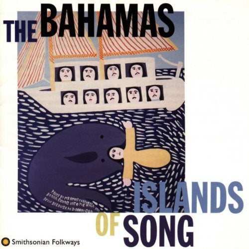Bahamas Island Of Song / Various - Bahamas: Island of Song / Various [CD]