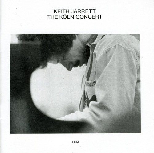Keith Jarrett - Koln Concert [CD] [New CD]