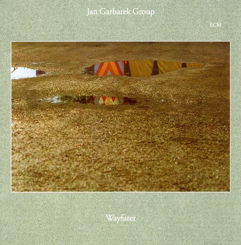 Jan Garbarek - Wayfarer [Import]
