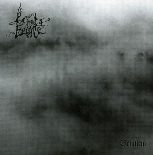 I Shalt Become - Requiem Music CD