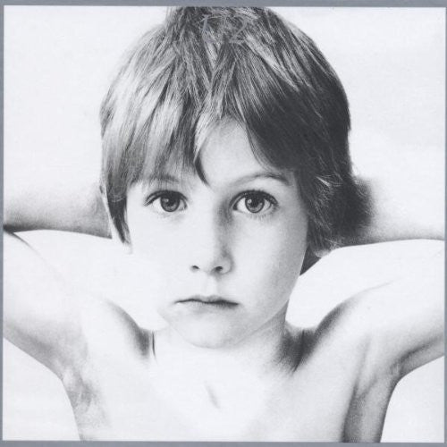 U2 - Boy: Remastered [LP] [New Vinyl]