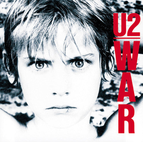 U2 - War: Remastered [LP] [New Vinyl]