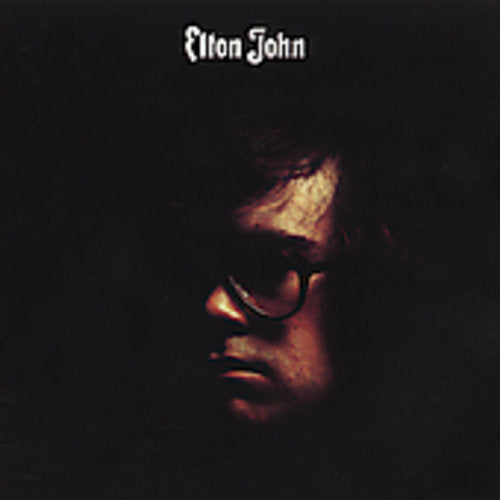 Elton John - Elton John [Remastered] [New CD]