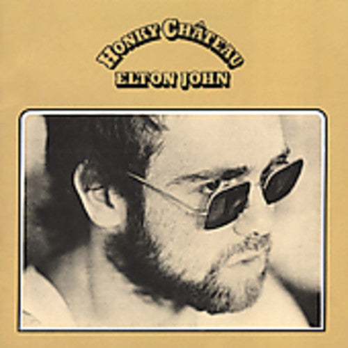 Elton John - Honky Chateau [Remastered] [New CD]