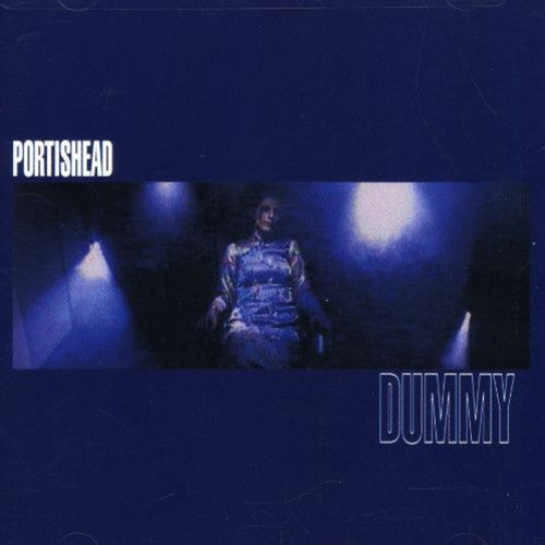Portishead - Dummy [CD] [New]