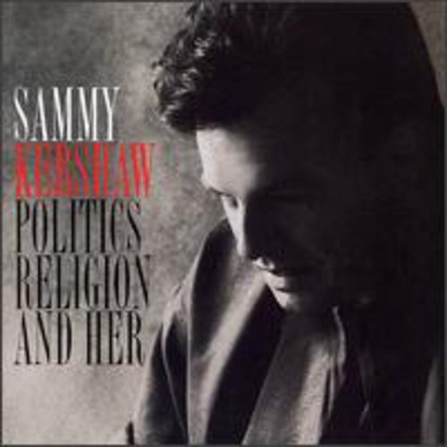 Esthappen - Politics Religion & Her Music CD