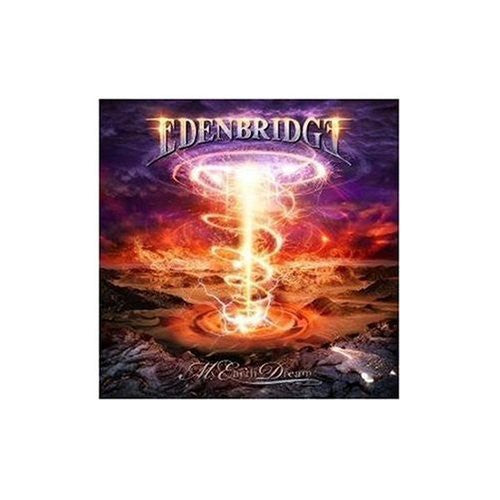 Edenbridge - Myearthdream [CD]