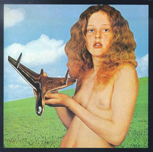 Blind Faith - Blind Faith [CD] [New CD]