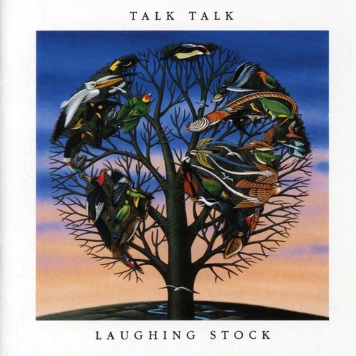 Talk Talk - Laughing Stock [CD] [New CD]