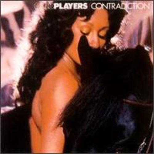 Various Artists - Contradiction [CD]